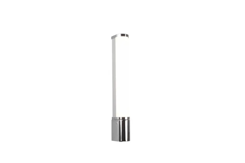 Trio Lighting Sisustusvalaisimet*LED seinävalaisin Piera H2O 41 cm kromi