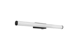 Trio Lighting Sisustusvalaisimet*LED seinävalaisin Mattimo H2O 60 cm mattamusta