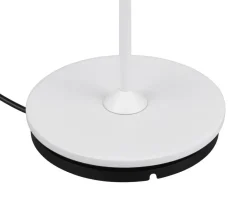 Trio Lighting Sisustusvalaisimet*LED ulkopöytävalaisin Suarez mattavalkoinen la