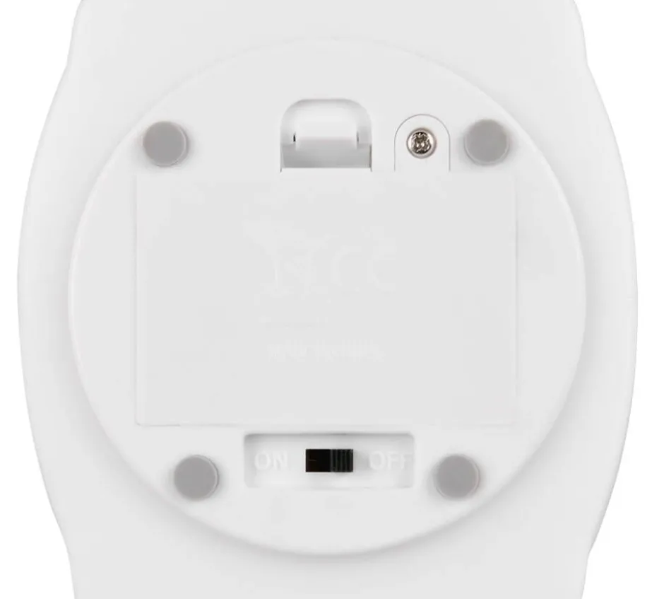 Trio Lighting Lastentarvikkeet|Lastenhuone*LED-pöytävalaisin Paky RGBW valkoinen