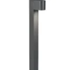 Trio Lighting Ulkovalaisimet*pylväsvalaisin Roya 100 cm GU10 antrasiitti