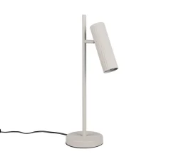 Trio Lighting Sisustusvalaisimet*pöytävalaisin Soka GU10 lämmin harmaa