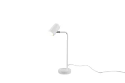 Trio Lighting Sisustusvalaisimet*pöytävalaisin Marley GU10 mattavalkoinen