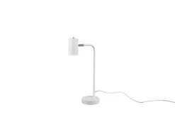 Trio Lighting Sisustusvalaisimet*pöytävalaisin Marley GU10 mattavalkoinen