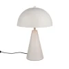 Trio Lighting Sisustusvalaisimet*pöytävalaisin Alfie E27 lämmin harmaa
