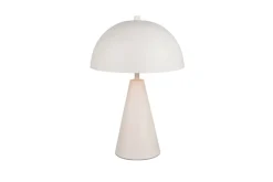 Trio Lighting Sisustusvalaisimet*pöytävalaisin Alfie E27 lämmin harmaa