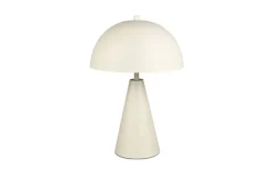 Trio Lighting Sisustusvalaisimet*pöytävalaisin Alfie E27 lämmin harmaa
