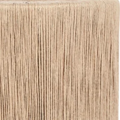 Trio Lighting Sisustusvalaisimet*pöytävalaisin Smilla E27 sisal