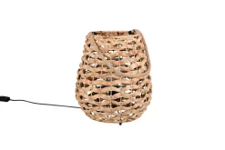 Trio Lighting Sisustusvalaisimet*pöytävalaisin Jean E27 beige