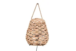 Trio Lighting Sisustusvalaisimet*pöytävalaisin Jean E27 beige