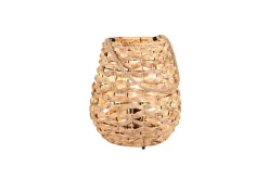 Trio Lighting Sisustusvalaisimet*pöytävalaisin Jean E27 beige