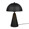 Trio Lighting Sisustusvalaisimet*pöytävalaisin Alfie E27 mattamusta