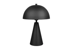 Trio Lighting Sisustusvalaisimet*pöytävalaisin Alfie E27 mattamusta