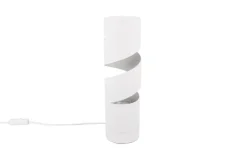 Trio Lighting Sisustusvalaisimet*pöytävalaisin Stream GU10 mattavalkoinen