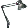 Trio Lighting Sisustusvalaisimet*pöytävalaisin Tajo E27 harmaa