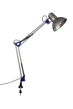 Trio Lighting Sisustusvalaisimet*pöytävalaisin Tajo E27 harmaa