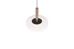 Trio Lighting Sisustusvalaisimet*riippuvalaisin Celeste LED 1-os kahvinruskea