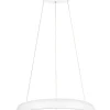 Trio Lighting Sisustusvalaisimet*riippuvalaisin Cardona LED 62 cm mattavalkoine