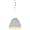 Trio Lighting Sisustusvalaisimet*riippuvalaisin Tilda 40 cm E27 harmaa