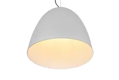 Trio Lighting Sisustusvalaisimet*riippuvalaisin Tilda 40 cm E27 harmaa