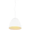 Trio Lighting Sisustusvalaisimet*riippuvalaisin Tilda 40 cm E27 mattavalkoinen