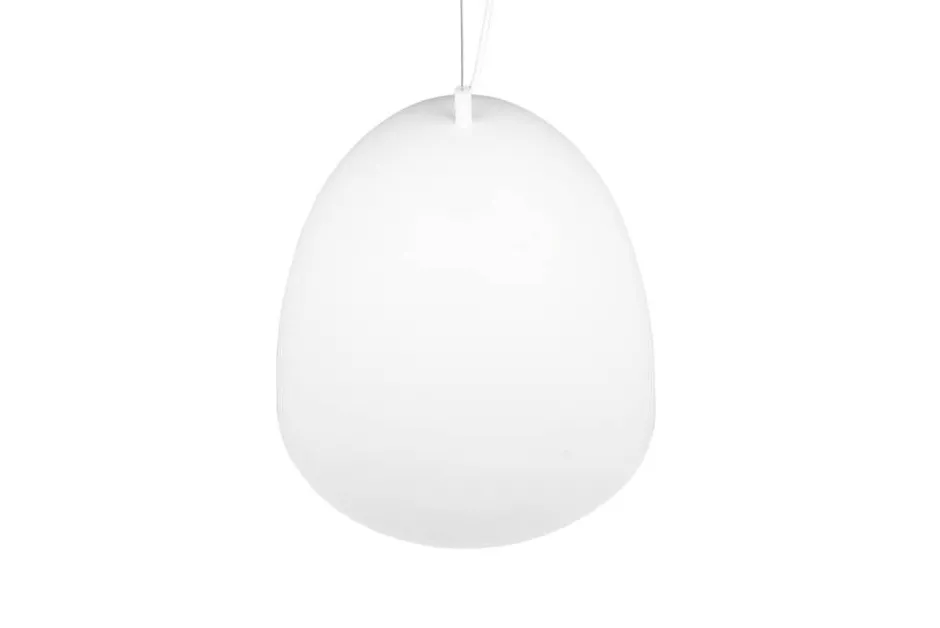 Trio Lighting Sisustusvalaisimet*riippuvalaisin Tilda 40 cm E27 mattavalkoinen