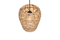 Trio Lighting Sisustusvalaisimet*riippuvalaisin Jean E27 beige