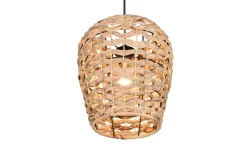 Trio Lighting Sisustusvalaisimet*riippuvalaisin Jean E27 beige