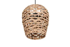 Trio Lighting Sisustusvalaisimet*riippuvalaisin Jean E27 beige