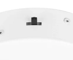 Trio Lighting Sisustusvalaisimet*riippuvalaisin Darvin LED 64 cm mattavalkoinen