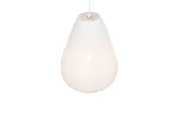 Trio Lighting Sisustusvalaisimet*riippuvalaisin Janine E27 valkoinen