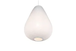 Trio Lighting Sisustusvalaisimet*riippuvalaisin Janine E27 valkoinen