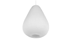 Trio Lighting Sisustusvalaisimet*riippuvalaisin Janine E27 valkoinen