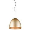 Trio Lighting Sisustusvalaisimet*riippuvalaisin Tilda 40 cm E27 mattamessinki