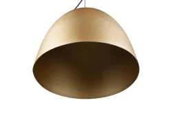 Trio Lighting Sisustusvalaisimet*riippuvalaisin Tilda 40 cm E27 mattamessinki