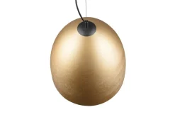 Trio Lighting Sisustusvalaisimet*riippuvalaisin Tilda 40 cm E27 mattamessinki