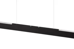 Trio Lighting Sisustusvalaisimet*riippuvalaisin Helios LED 100 cm mattamusta