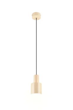 Trio Lighting Sisustusvalaisimet*riippuvalaisin Agudo 1-os E27 kellertävänruske