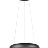 Trio Lighting Sisustusvalaisimet*riippuvalaisin Cardona LED 47 cm mattamusta