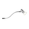 Trio Lighting Sisustusvalaisimet*seinävalaisin Giada H2O 1-os GU10 kromi