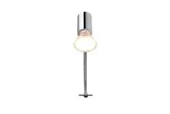 Trio Lighting Sisustusvalaisimet*seinävalaisin Giada H2O 1-os GU10 kromi