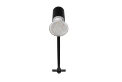 Trio Lighting Sisustusvalaisimet*seinävalaisin Giada H2O 1-os GU10 mattamusta
