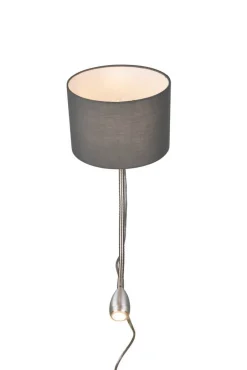 Trio Lighting Sisustusvalaisimet*seinävalaisin Hotel lukuvalolla E14 + LED harm