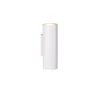 Trio Lighting Sisustusvalaisimet*seinävalaisin Marley 2xGU10 valkoinen
