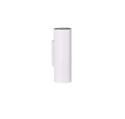 Trio Lighting Sisustusvalaisimet*seinävalaisin Marley 2xGU10 valkoinen