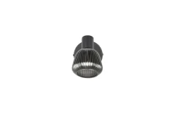 Trio Lighting Sisustusvalaisimet*spottivalaisin Tarifa 1-os E14 mattamusta/krom