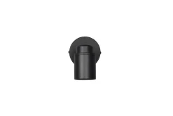 Trio Lighting Sisustusvalaisimet*spottivalaisin Angelo H2O 1-os GU10 mattamusta