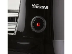 Tristar Kahvi Ja Kuumat Juomat*kahvinkeitin CM-1245 musta