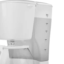 Tristar Kahvi Ja Kuumat Juomat*kahvinkeitin CM-1252 valkoinen