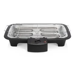 Tristar Grillaus*sähköinen BBQ-grilli jalustalla 2000 W